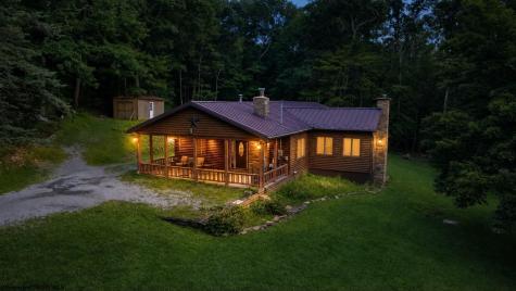 26032 Veterans Memorial Highway Terra Alta WV 26764