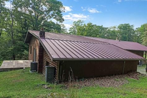 26032 Veterans Memorial Highway Terra Alta WV 26764