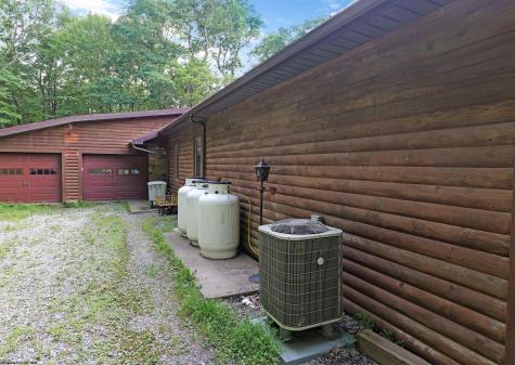 26032 Veterans Memorial Highway Terra Alta WV 26764