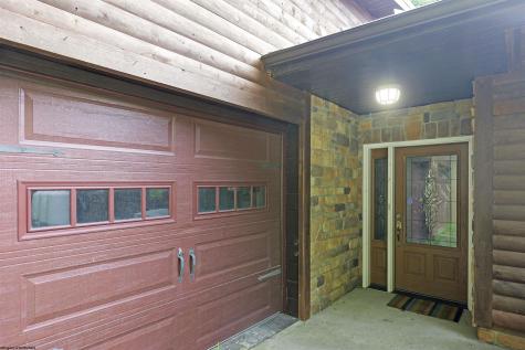 26032 Veterans Memorial Highway Terra Alta WV 26764