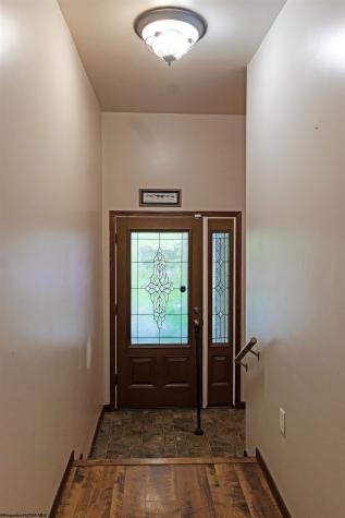 26032 Veterans Memorial Highway Terra Alta WV 26764