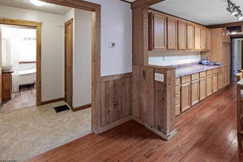 26032 Veterans Memorial Highway Terra Alta WV 26764