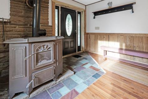 26032 Veterans Memorial Highway Terra Alta WV 26764