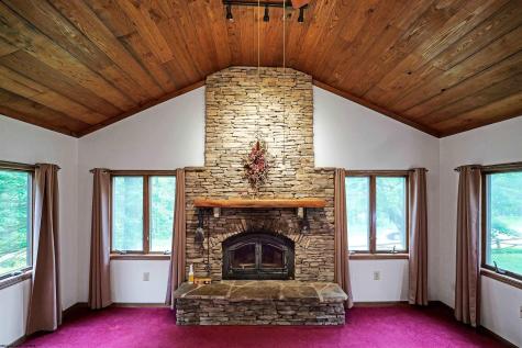 26032 Veterans Memorial Highway Terra Alta WV 26764
