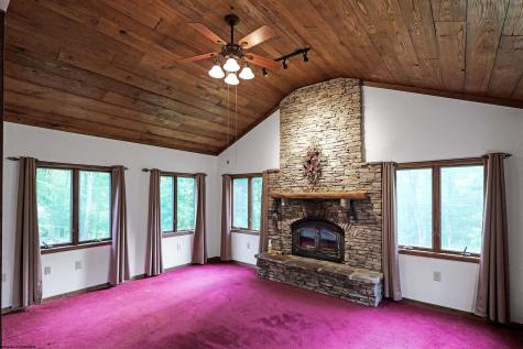 26032 Veterans Memorial Highway Terra Alta WV 26764