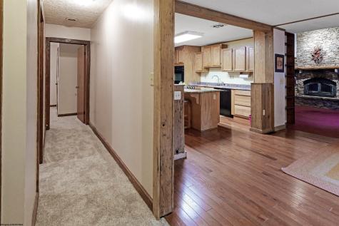 26032 Veterans Memorial Highway Terra Alta WV 26764