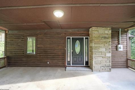 26032 Veterans Memorial Highway Terra Alta WV 26764