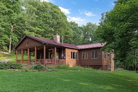 26032 Veterans Memorial Highway Terra Alta WV 26764