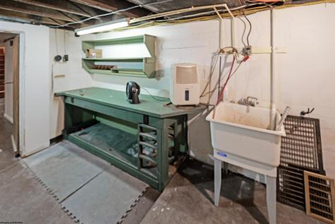 26032 Veterans Memorial Highway Terra Alta WV 26764