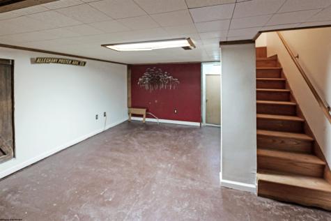 26032 Veterans Memorial Highway Terra Alta WV 26764