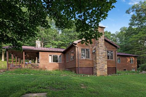 26032 Veterans Memorial Highway Terra Alta WV 26764