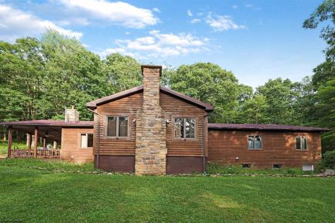 26032 Veterans Memorial Highway Terra Alta WV 26764