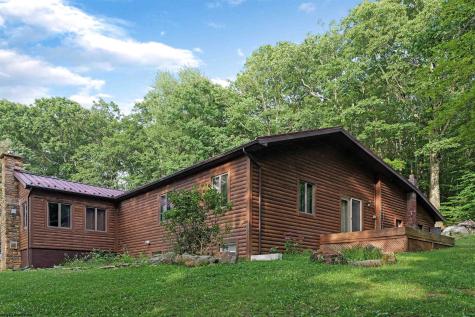 26032 Veterans Memorial Highway Terra Alta WV 26764
