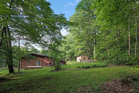 26032 Veterans Memorial Highway Terra Alta WV 26764