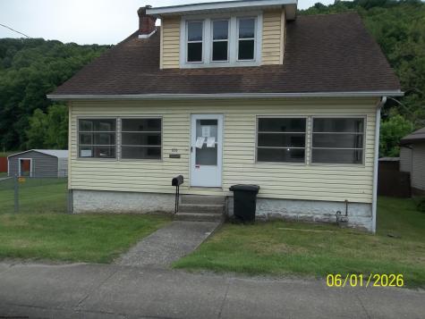 651 W Second West Weston WV 26452