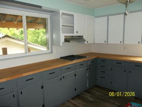 651 W Second West Weston WV 26452