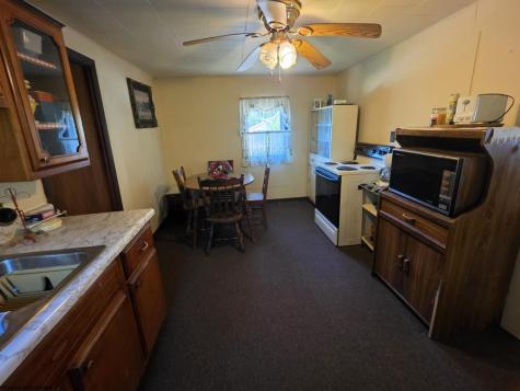 10 Center Street Rowlesburg WV 26425