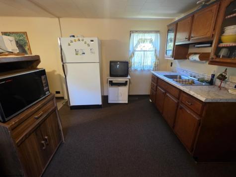 10 Center Street Rowlesburg WV 26425