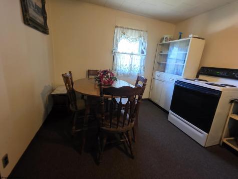 10 Center Street Rowlesburg WV 26425