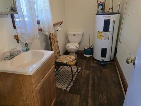 10 Center Street Rowlesburg WV 26425