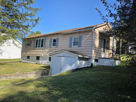 10 Center Street Rowlesburg WV 26425