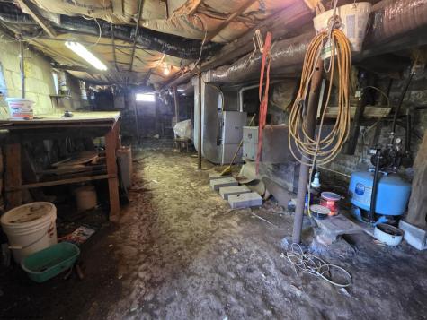 10 Center Street Rowlesburg WV 26425