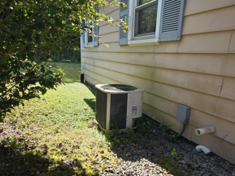 10 Center Street Rowlesburg WV 26425