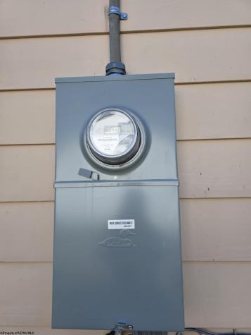 10 Center Street Rowlesburg WV 26425