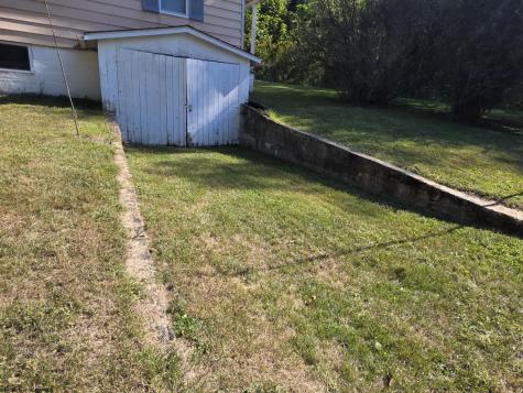 10 Center Street Rowlesburg WV 26425