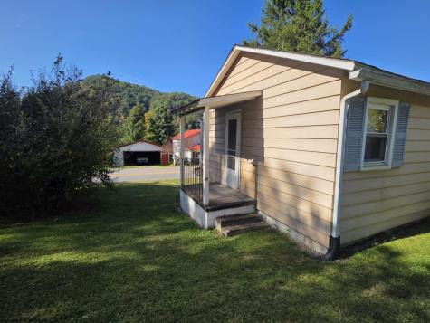 10 Center Street Rowlesburg WV 26425