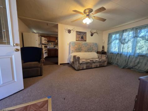 10 Center Street Rowlesburg WV 26425