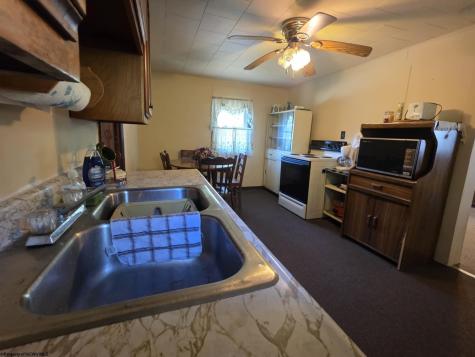 10 Center Street Rowlesburg WV 26425