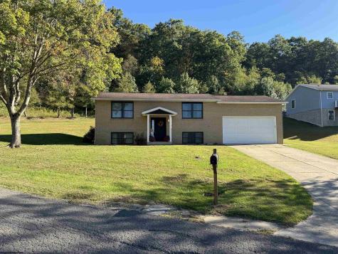 206 Tygart Drive Philippi WV 26416-0000