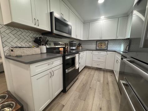 206 Tygart Drive Philippi WV 26416-0000