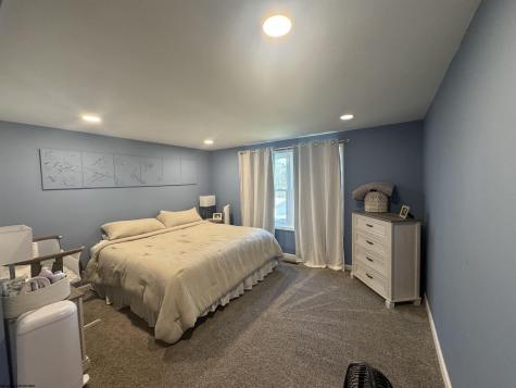 206 Tygart Drive Philippi WV 26416-0000