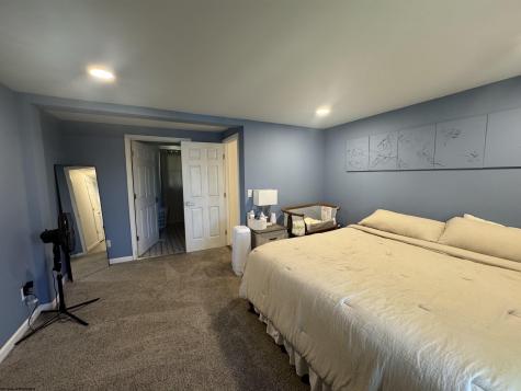 206 Tygart Drive Philippi WV 26416-0000