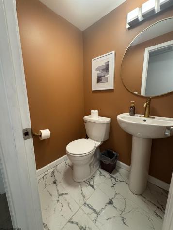 206 Tygart Drive Philippi WV 26416-0000