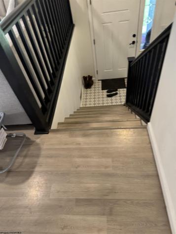 206 Tygart Drive Philippi WV 26416-0000