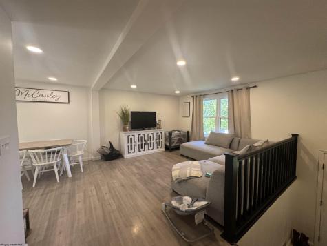 206 Tygart Drive Philippi WV 26416-0000