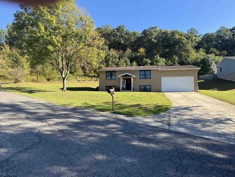 206 Tygart Drive Philippi WV 26416-0000