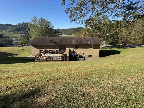 206 Tygart Drive Philippi WV 26416-0000