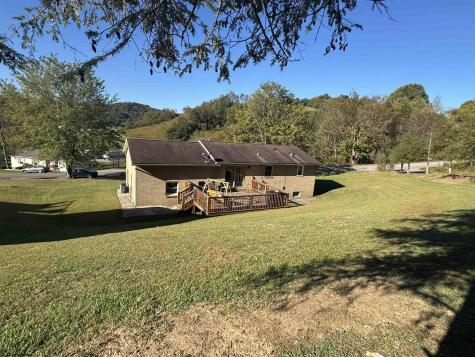 206 Tygart Drive Philippi WV 26416-0000