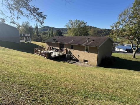 206 Tygart Drive Philippi WV 26416-0000