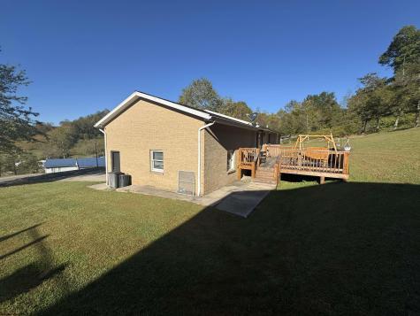 206 Tygart Drive Philippi WV 26416-0000