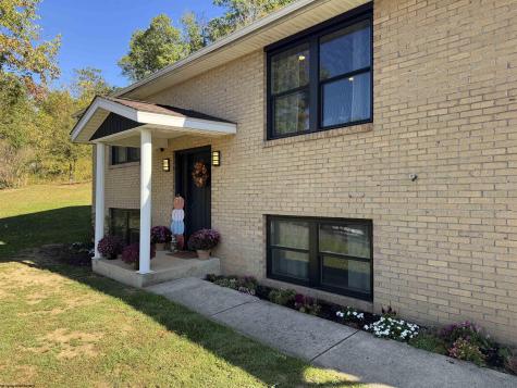 206 Tygart Drive Philippi WV 26416-0000