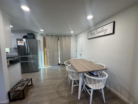 206 Tygart Drive Philippi WV 26416-0000