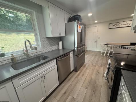 206 Tygart Drive Philippi WV 26416-0000