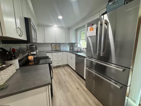 206 Tygart Drive Philippi WV 26416-0000