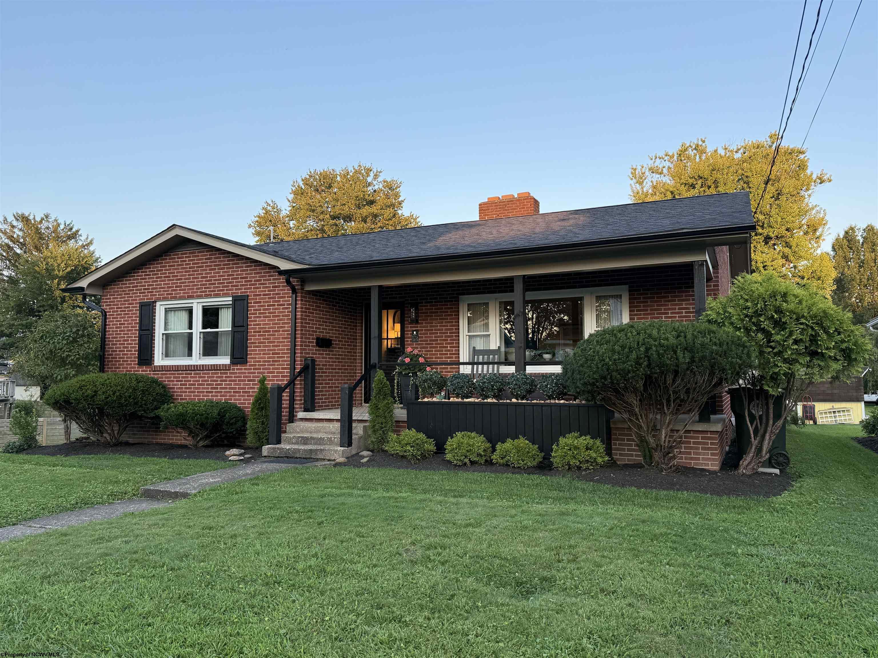 126 Barbour Street Buckhannon WV 26201
