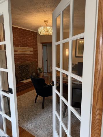 126 Barbour Street Buckhannon WV 26201